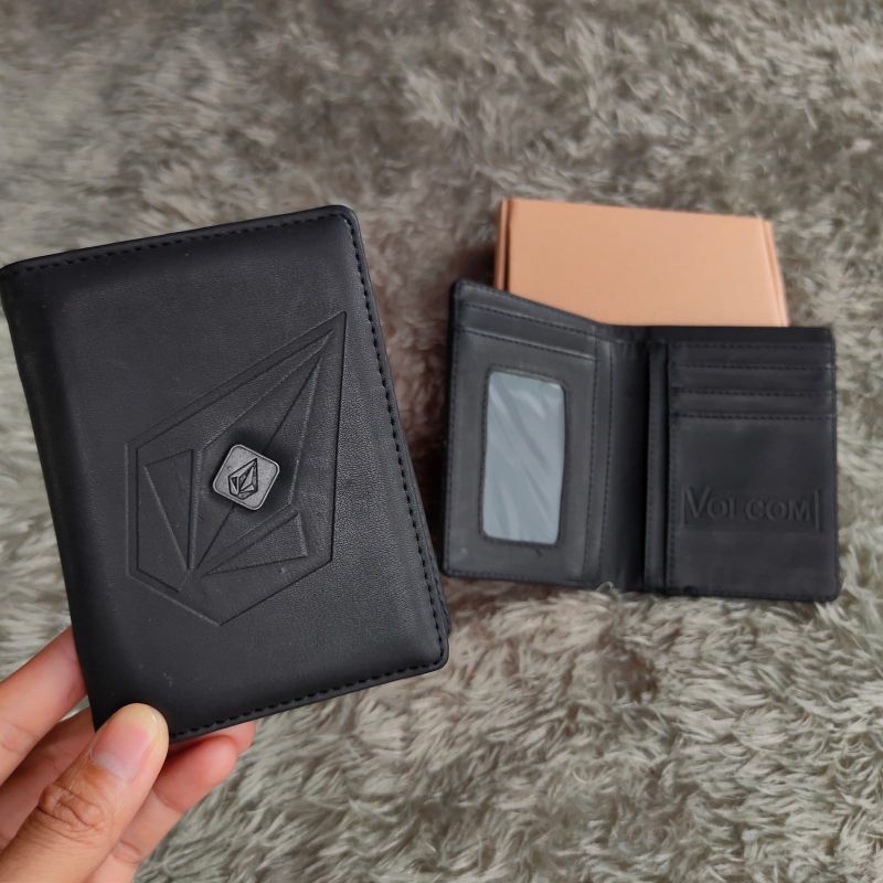 Dompet Pria Surfing Wallet Cowok Distro Billabong Kualitas Premium-1