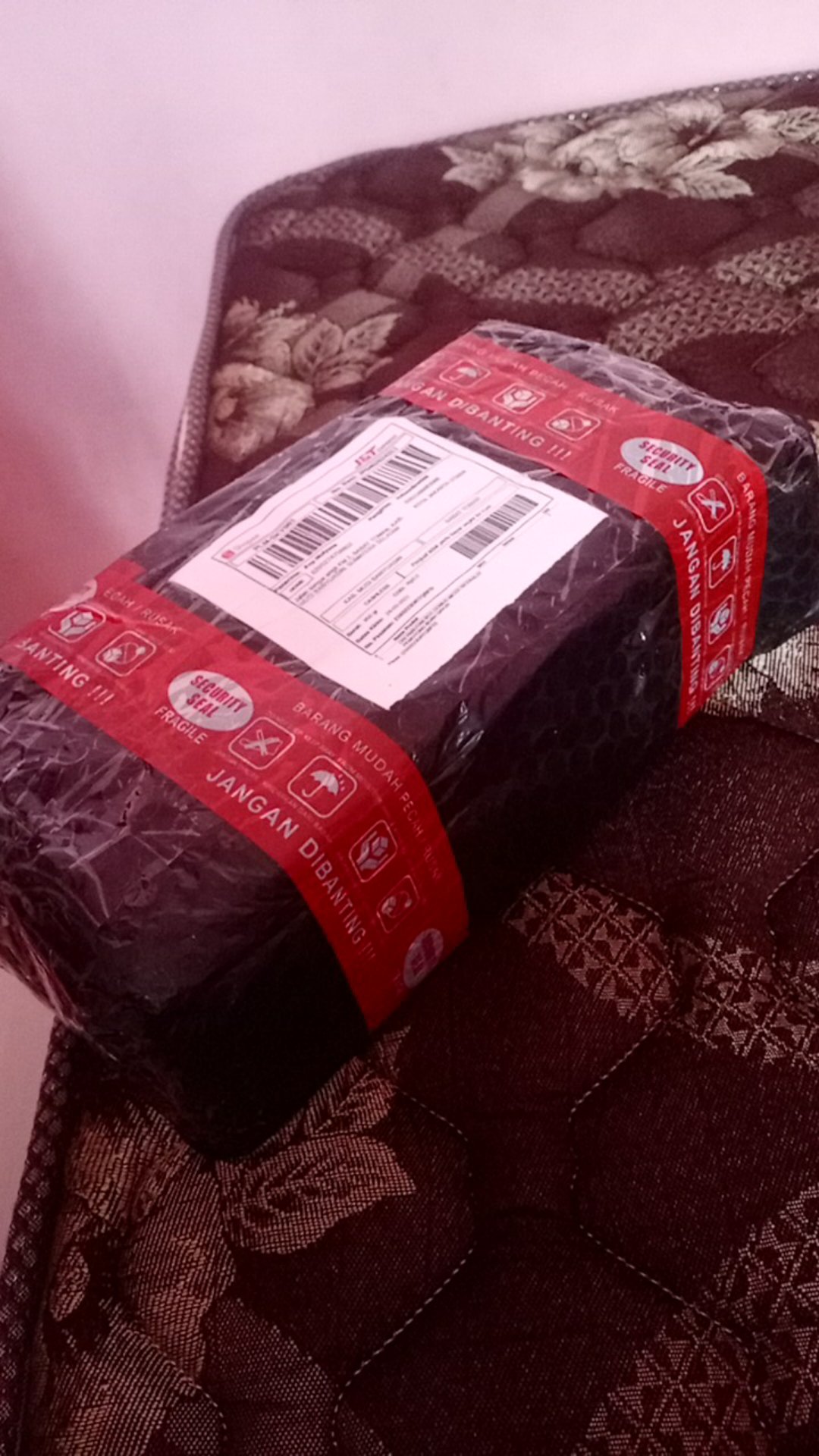 Ori Parutan Box Genius Nicer Dicer/alat Pemotong Buah Sayur
