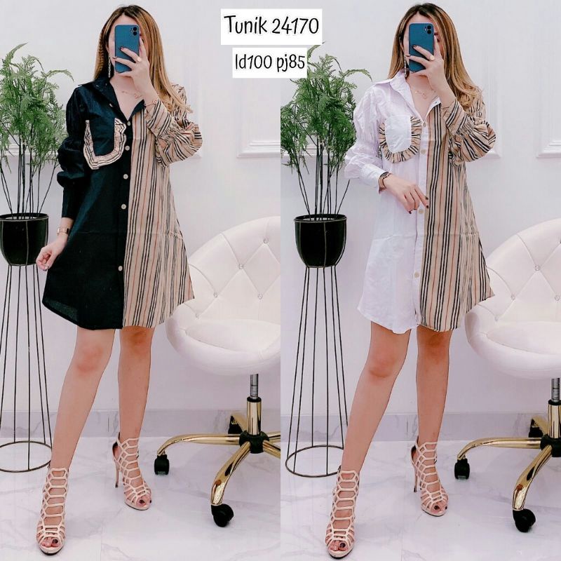 tunik 24170 Ktn import