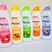 Marina hbl natural 475grm