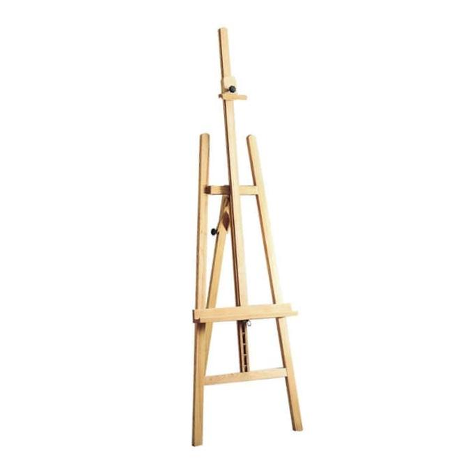 

Winsor & Newton Mersey A-Frame Studio Easel Terbaru