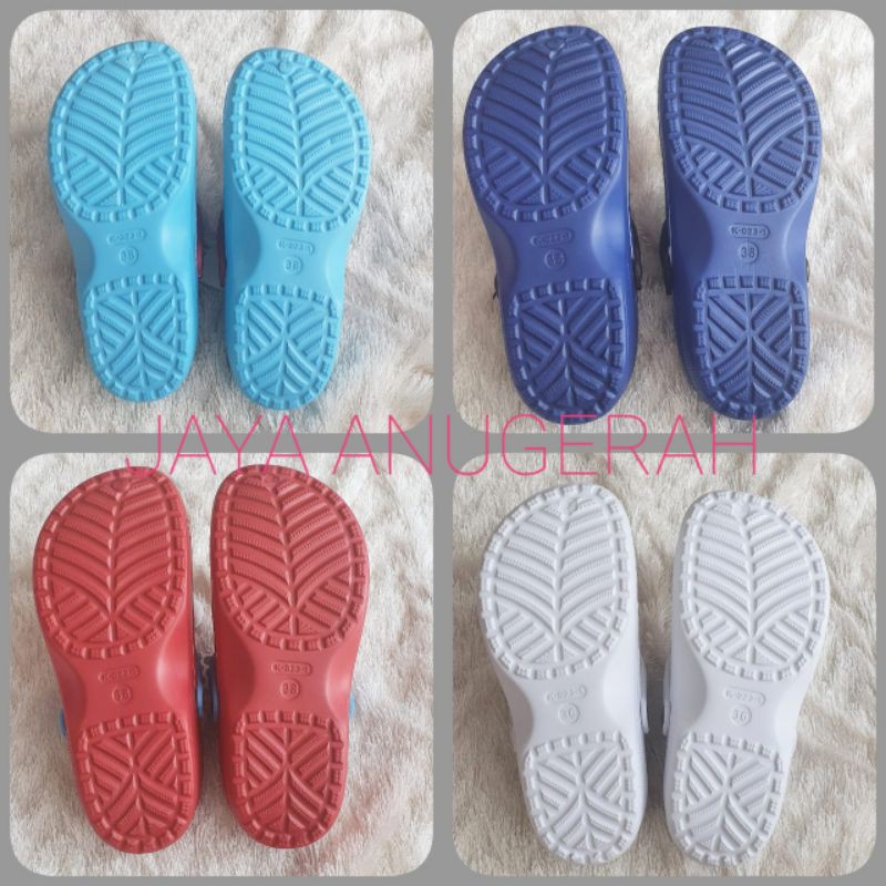 BEST SELLER SANDAL SEPATU WANITA / SANDAL SEPATU BAIM WANITA MERK KOMIN