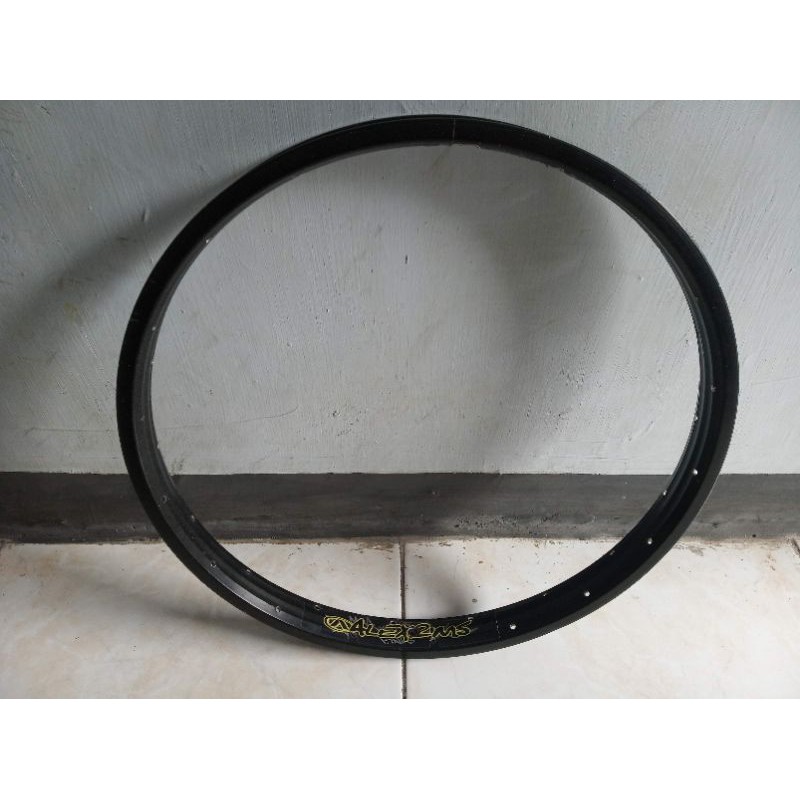 RIMS / VELG BMX ALEXRIMS SUPRADOME
