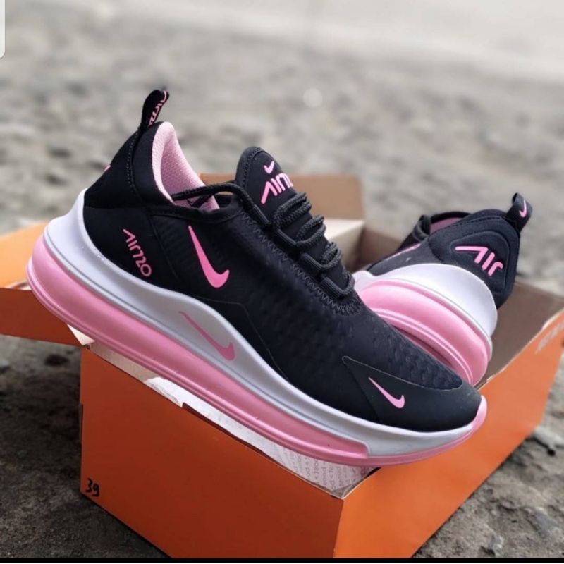 SEPATU SNEAKER RUNNING WANUTA NIKE AIR MAX 720 SIZE 37-40