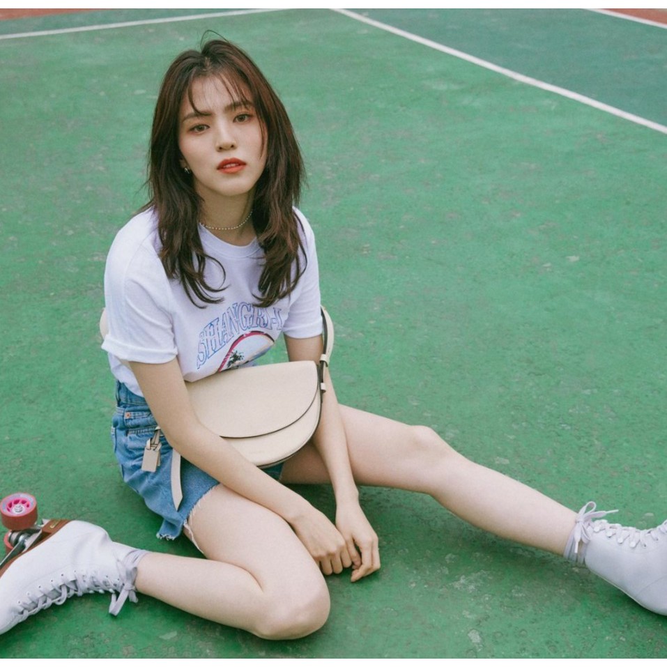 Han So Hee Bag / Tas Korea / Korean Bag / Lim Ju Kyung Bag / Tas Wanita