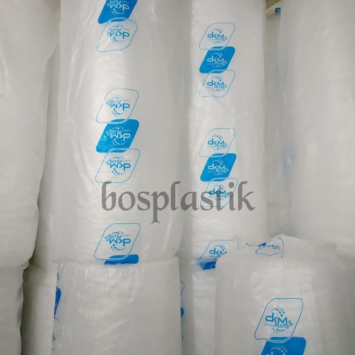 

promo gila!! [GOSEND] Plastik Bubble Wrap BIRU (50mx125cm) FULL Good Quality C265475