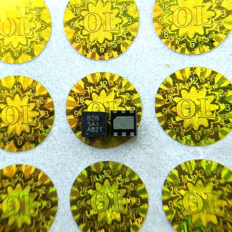 IC LAMPU BZR5A1 XIAOMI REDMI 2 ORI NEW TESTED