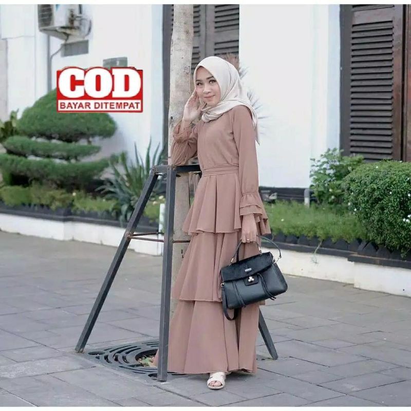 

HALMAHERA MAXI