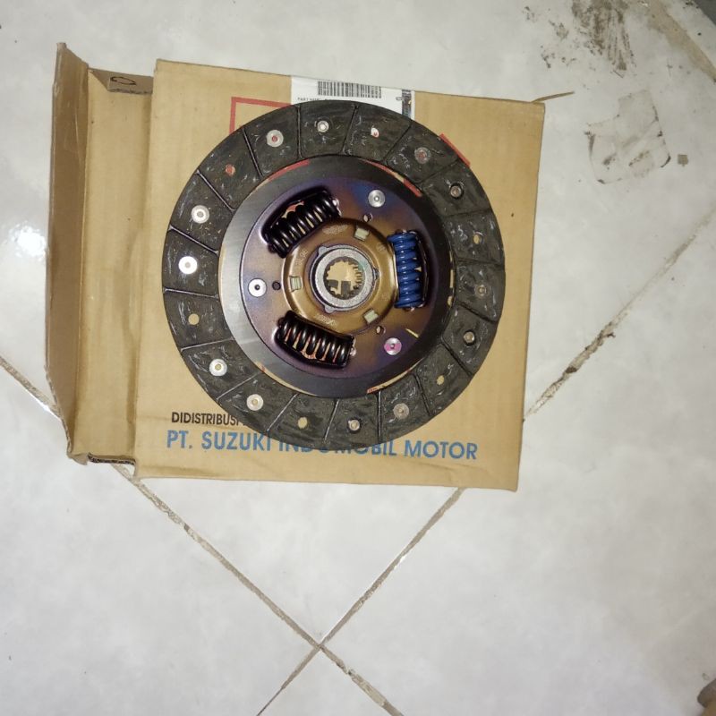 kopling karimun old ori