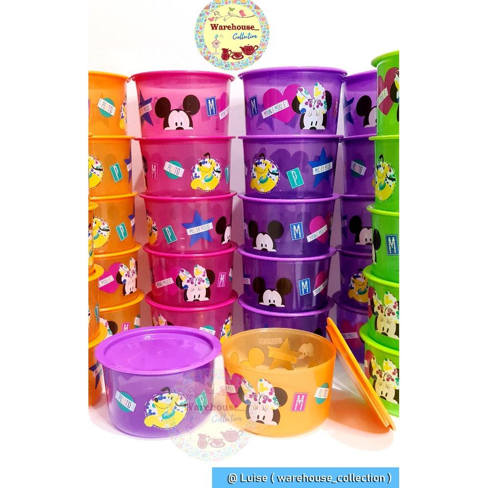 TOPLES CALISTA ODATE S / 0,5KG BENING DAN FULL COLLOR