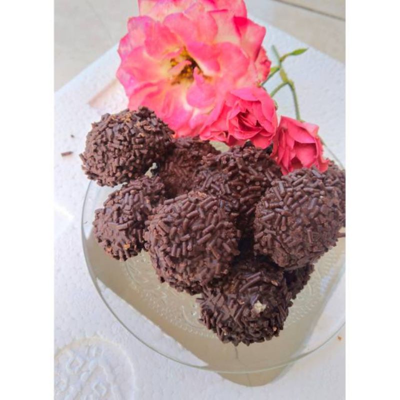

cookies rambutan