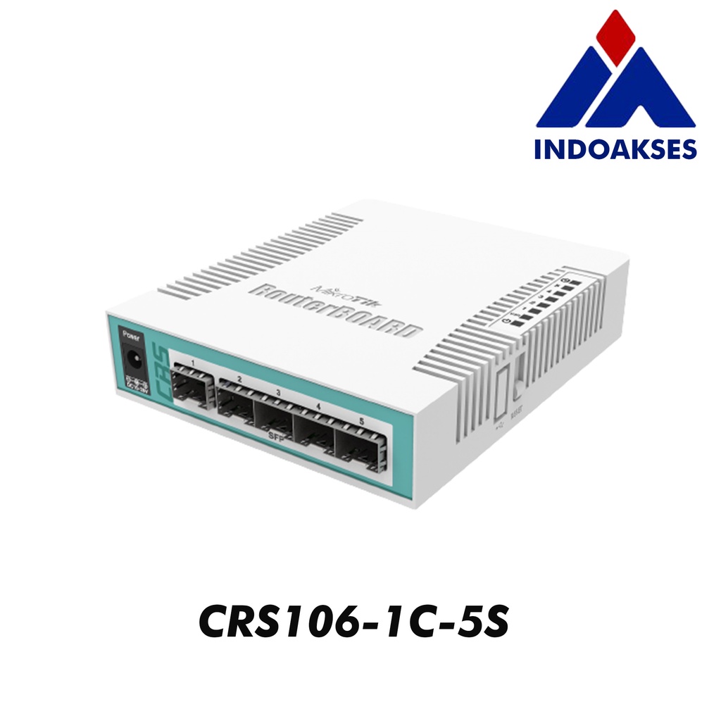 Crs106 1c 5s