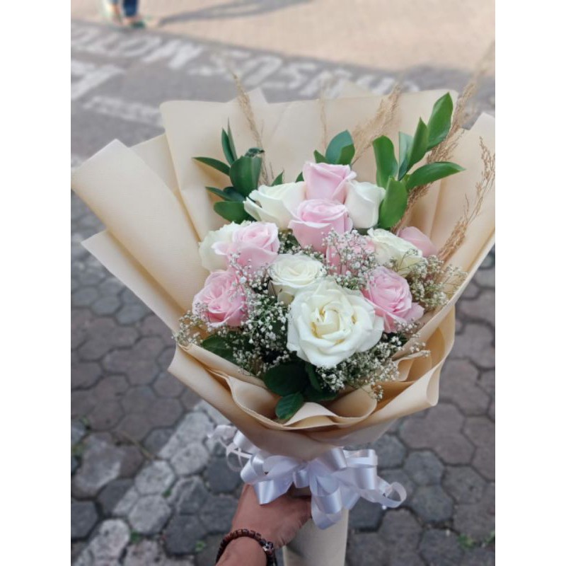 

⭐HANDBOUQUETBANDUNG⭐BUNGA SEGAR
