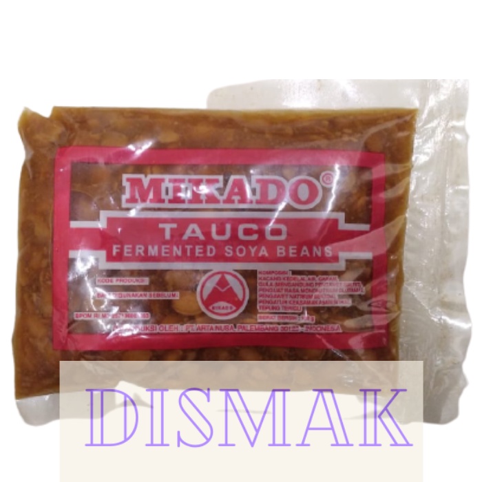 

Tauco MIKADO 100 gram
