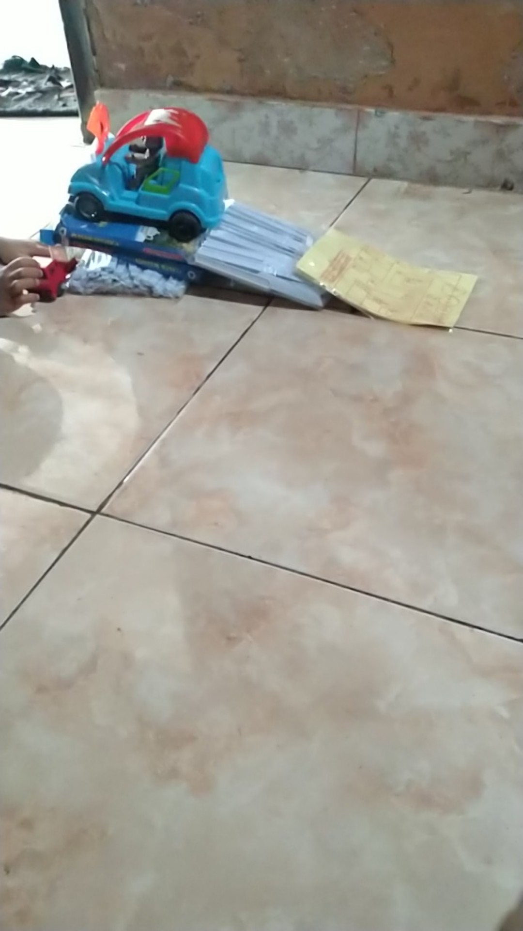 Sarung Tangan Anti Panas