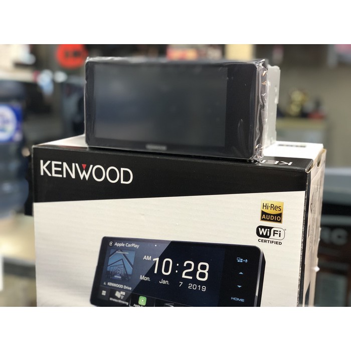 Kenwood ddx919ws head unit kenwood ddx 919ws dvd player kenwood