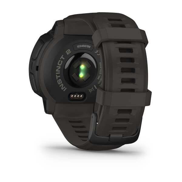 Garmin Instinct 2 Original - Garansi Resmi TAM 2 Tahun