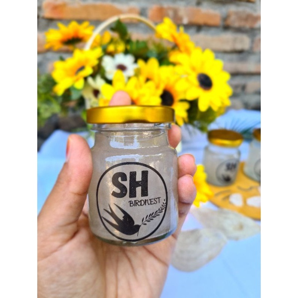

Minuman Sarang Burung Walet 70ml