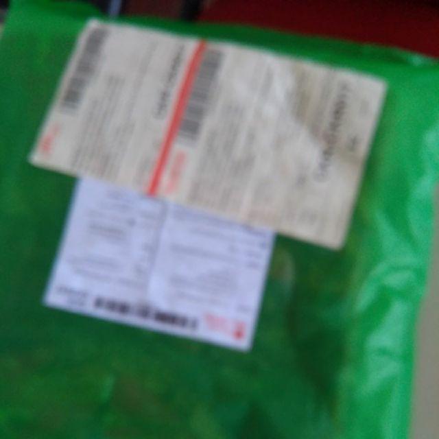 Gamis Batik Mataram Brownies Standar Dan Jumbo