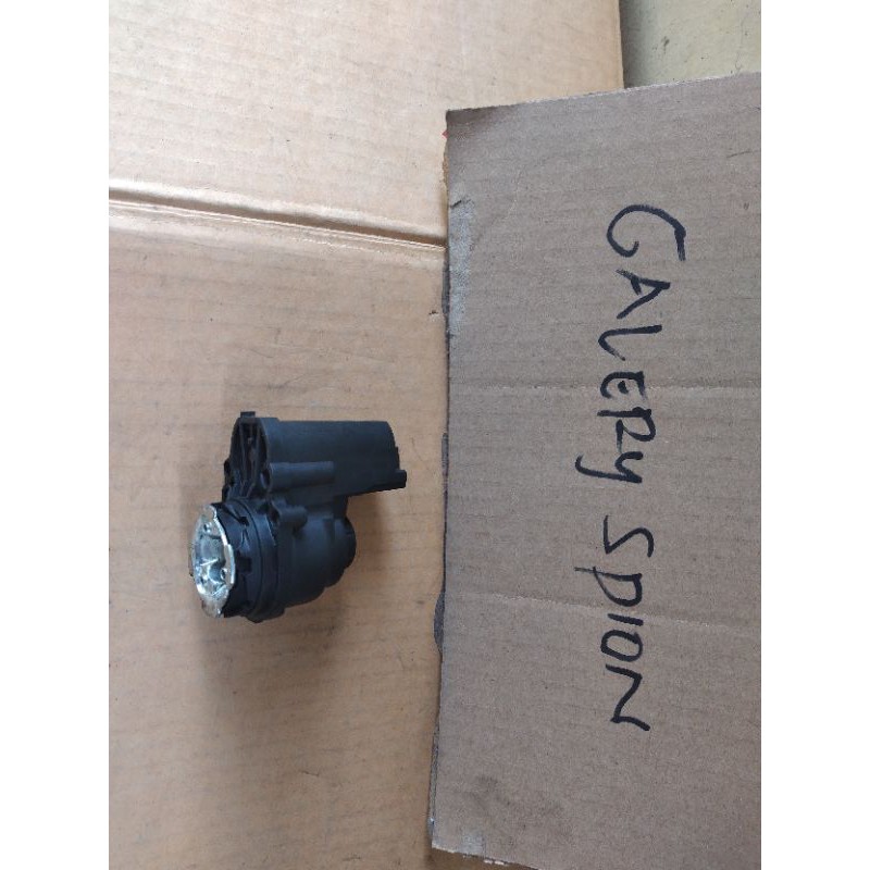 motor lipat spion rangerover evoque-motor retract evoque