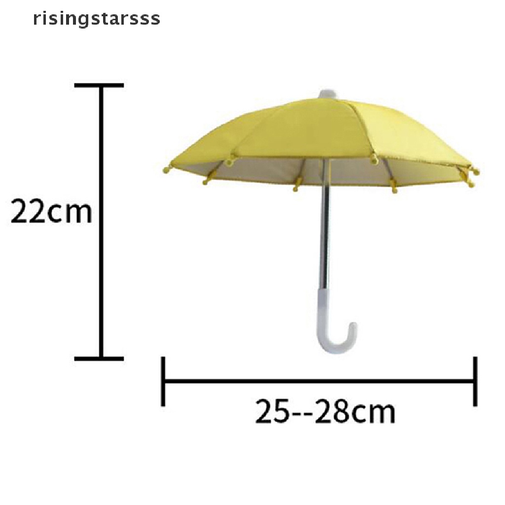 Rsid Holder Payung / Handphone Untuk Sepeda / Motor