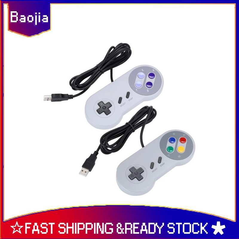 snes plug and play