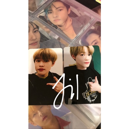 PC DS (dream show) Chenle | Read desc
