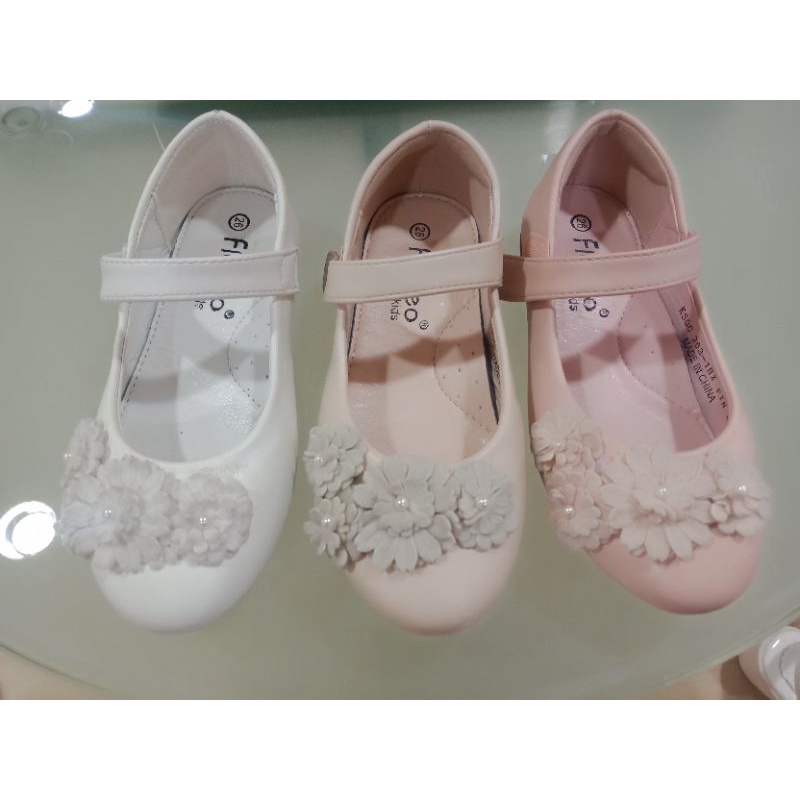 sepatu flet anak perempuan fladeo Kidz ORI