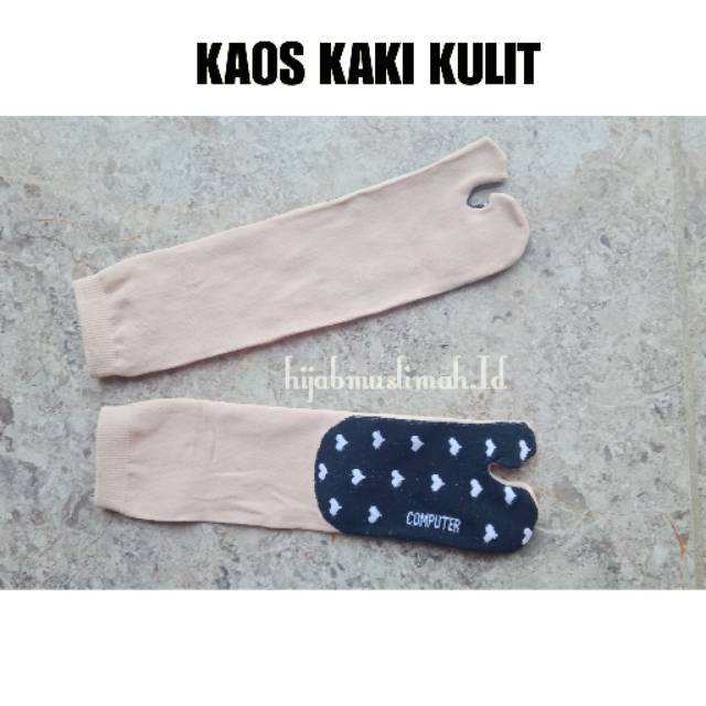 KAOS KAKI KULIT EXPORT QUEEN