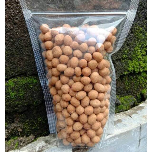 

Kacang telur premium