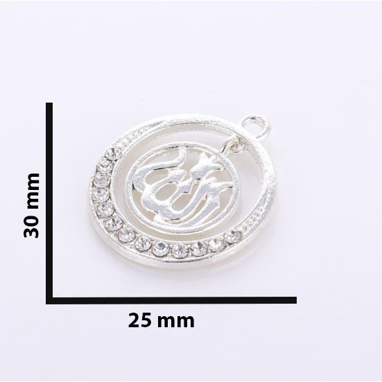 Pembatas Gelang &amp; Liontin Harga/Pc