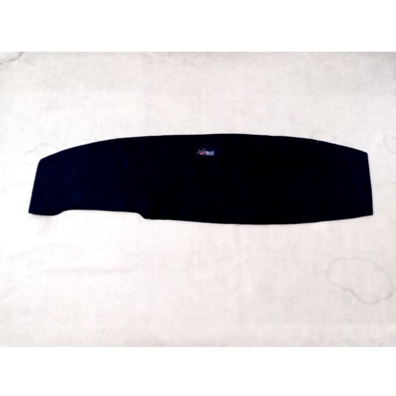 Kijang krista Peredam Panas Cover Dashboard Mobil