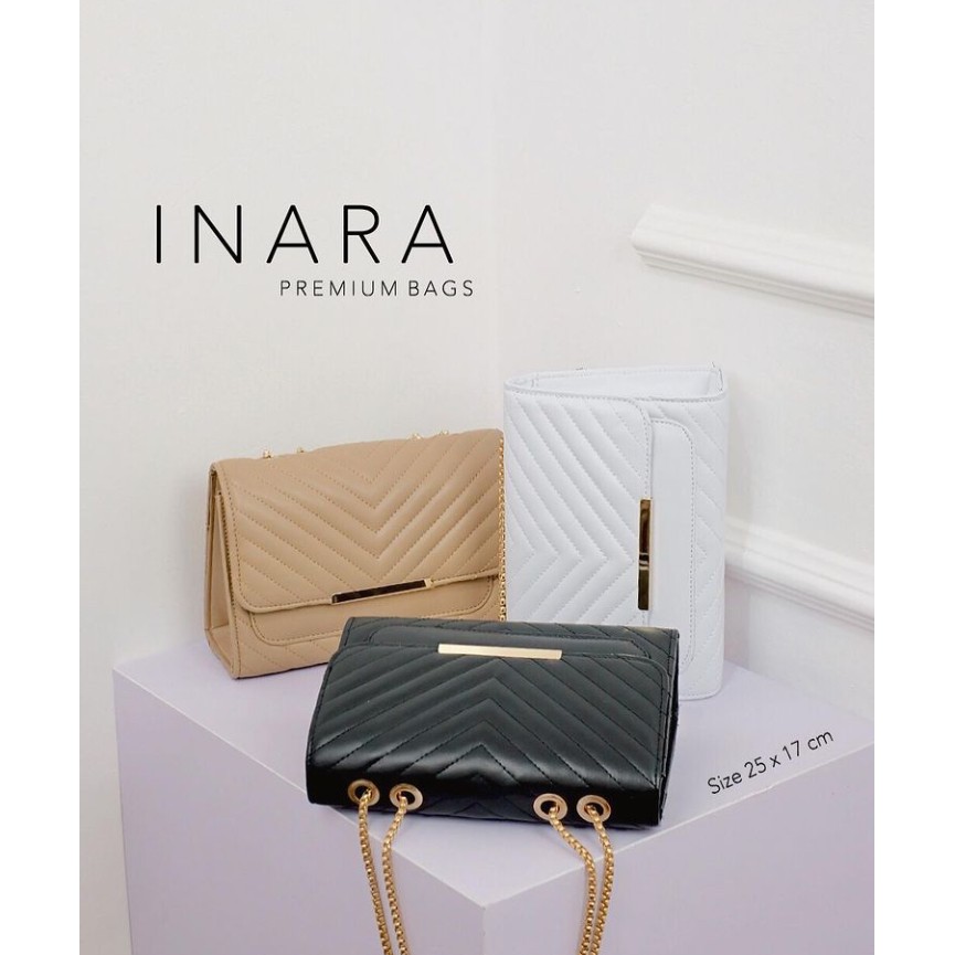 INARA Premium Bag