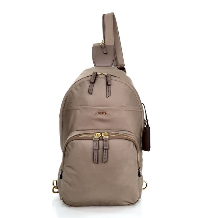 TUMI Voyageur Nadia Convertible Backpack am