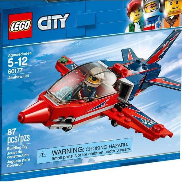 lego 60177