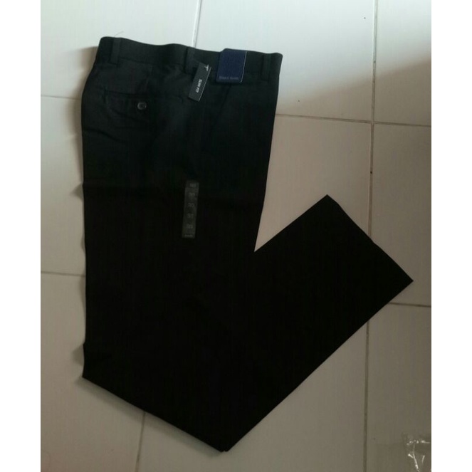 celana formal stanley adams