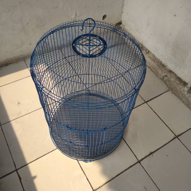 Sangkar Burung love bird jumbo