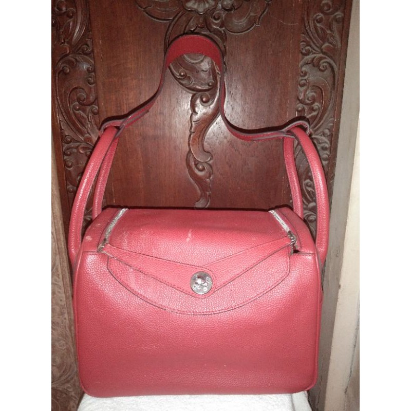 Tas ala hermes preloved