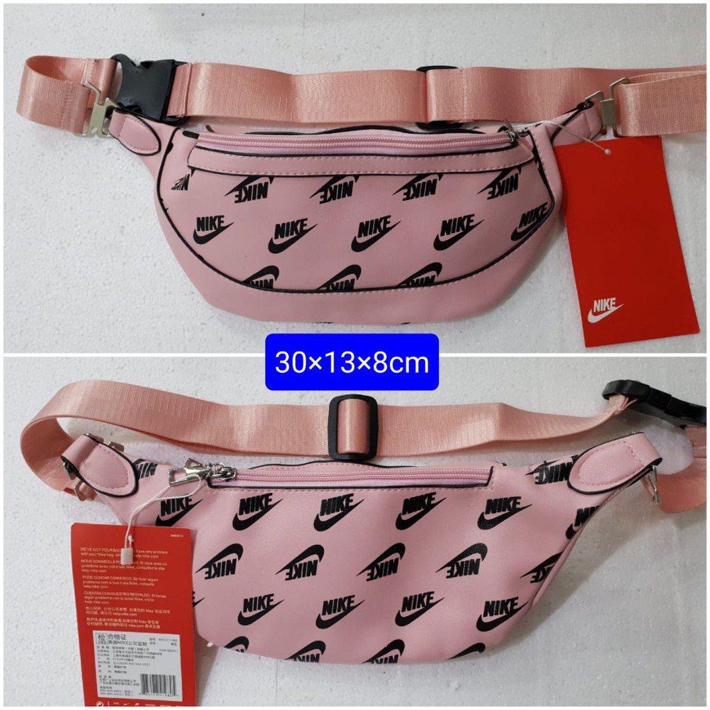 TAS SELEMPANG WANITA TAS SELEMPANG NIKE GRADE SUPER BAHAN KULIT
