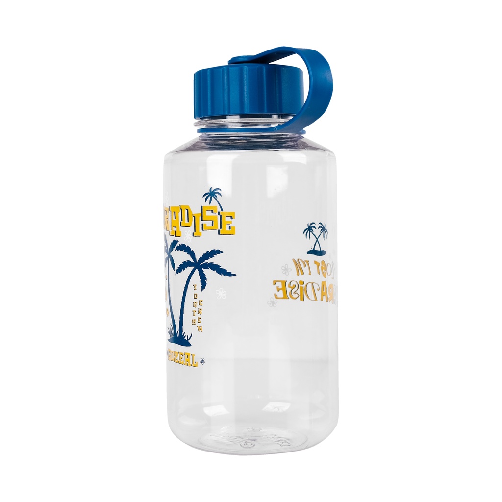 Gozeal | Bottle | Blue Paradise