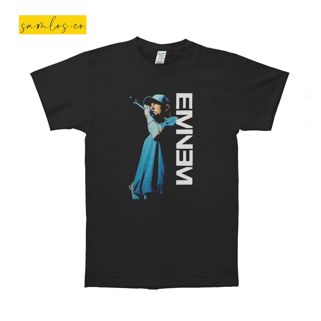 KAOS EMINEM / BAJU BAND EMINEM