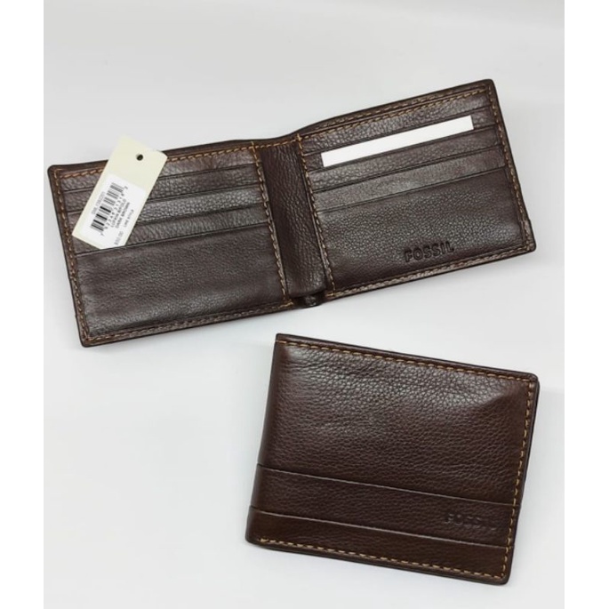 Dompet laki laki original lufkin bifold.