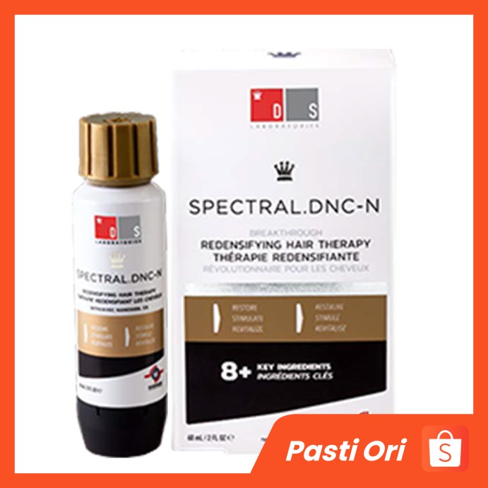 New Spectral DNC-N  Kemasan 60 cc