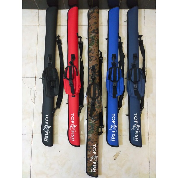 TAS PANCING TEGEK model PEDANG 120CM MURAH