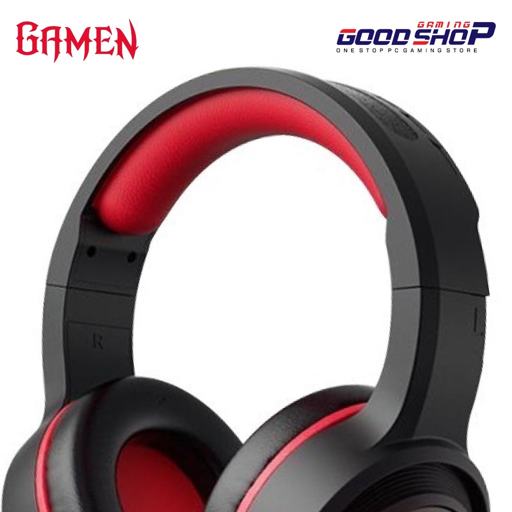 Gamen GH100 - Headset Gaming
