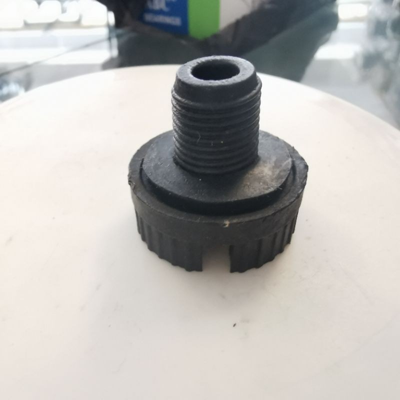 Tutup Pancingan Pompa Air Panasonic