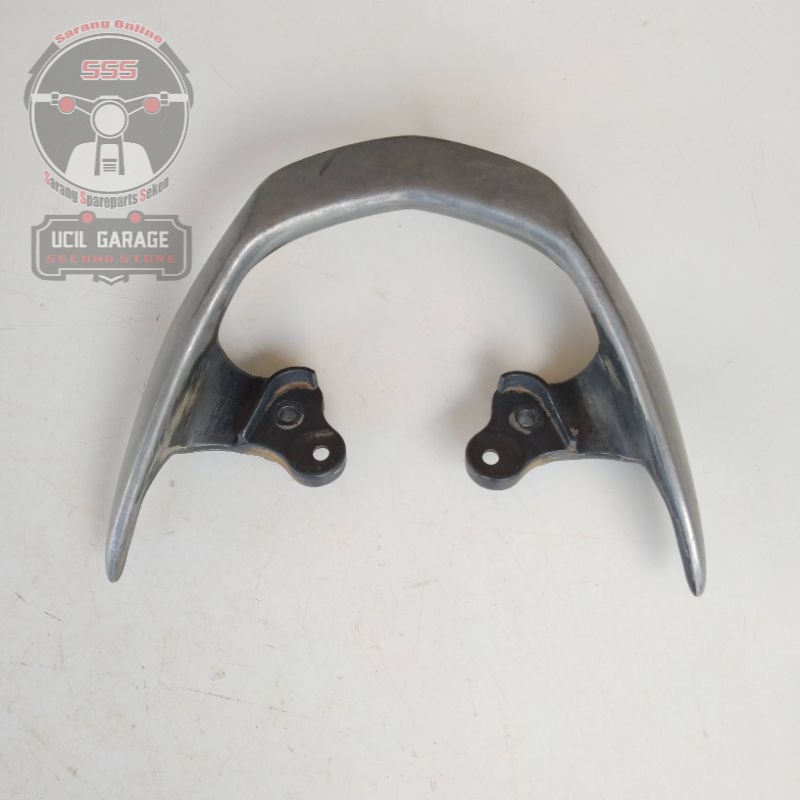 BEGEL BEHEL NEW SHOGUN 125 SP FL RR NR BEHEL JOK SHOGUN SP 125 SEKEN ORIGINAL