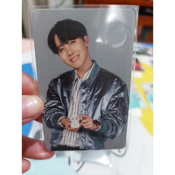 PC JHOPE OFFICIAL SAMSUNG 2022