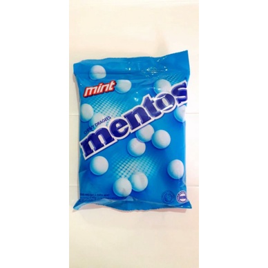 

MENTOS - Permen Mentos Sak