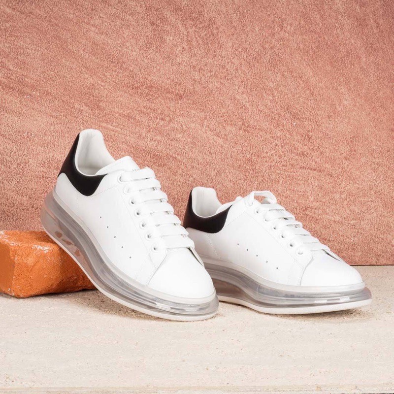 clear sole alexander mcqueen